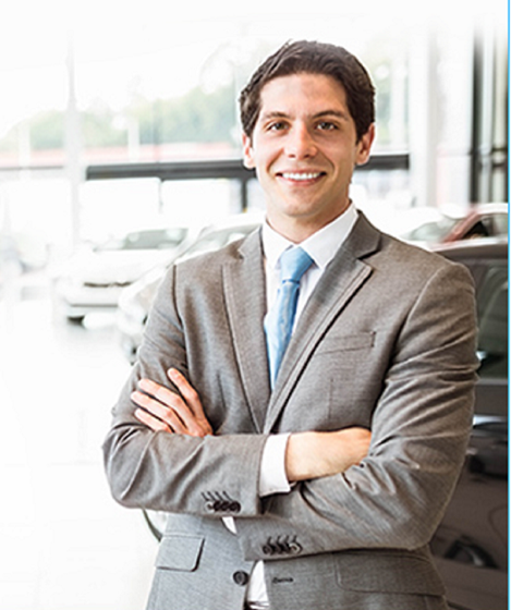 CarXrm: Best Dealership CRM Software